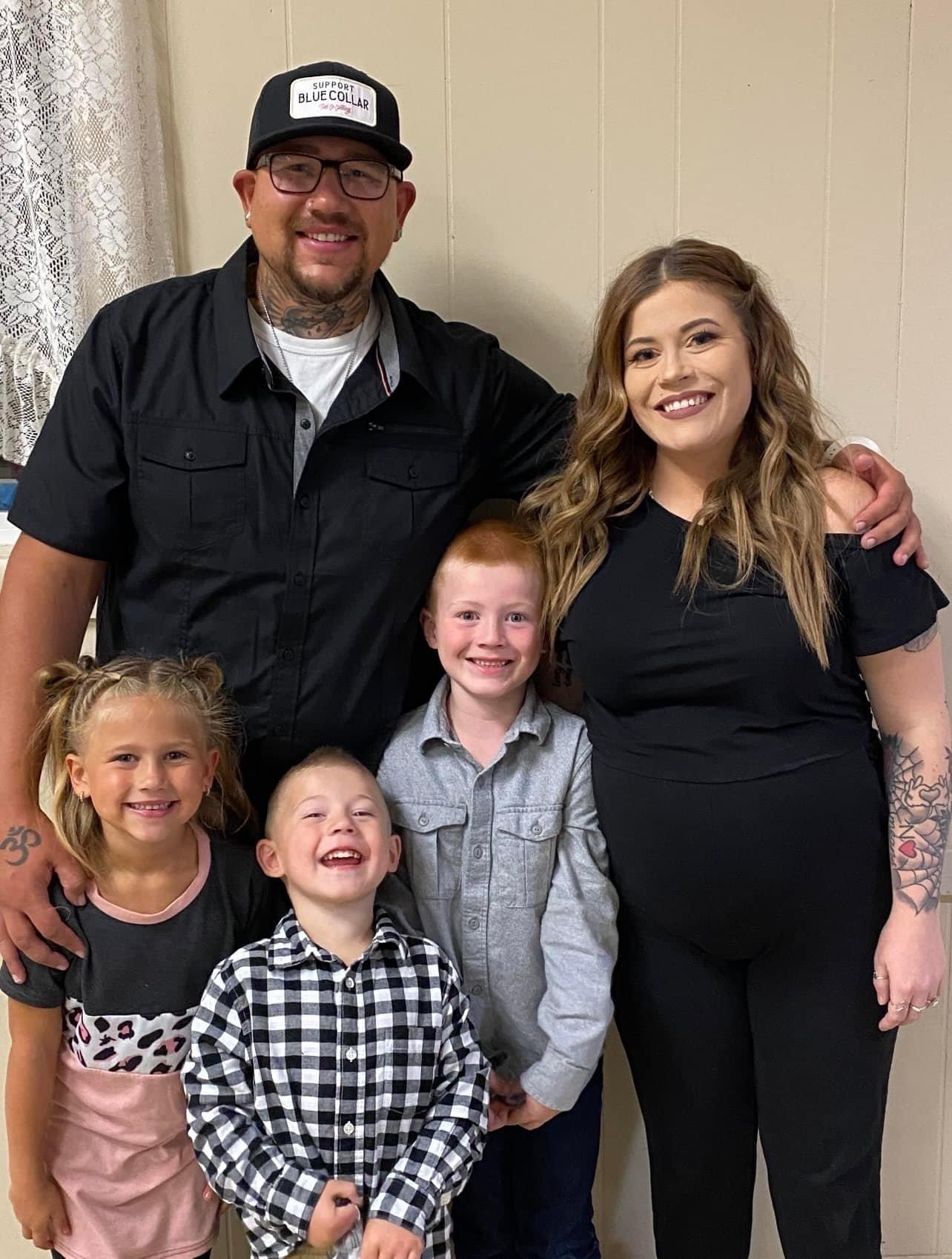 The Wedding Website of Breauna Emanuel and Gregory Davidson