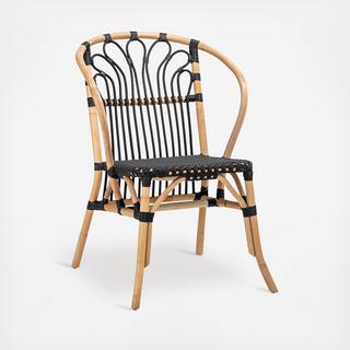 Rattan Chair