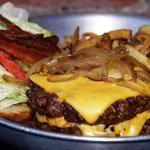 AJ's Burgers