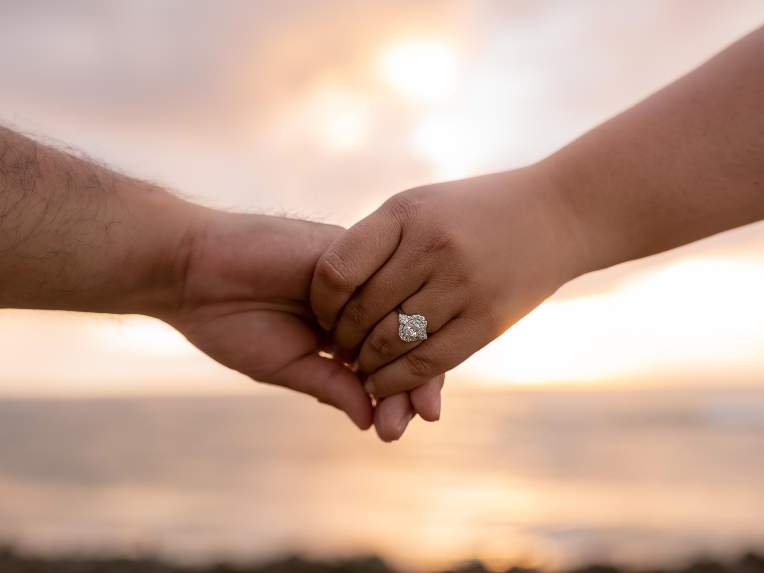 The Wedding Website of Makela Conte and Aaron Kamiya