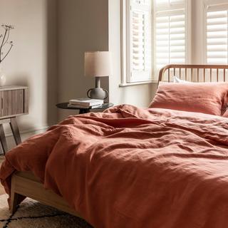 Linen Pillowcase, Set of 2
