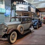 National Automobile Museum