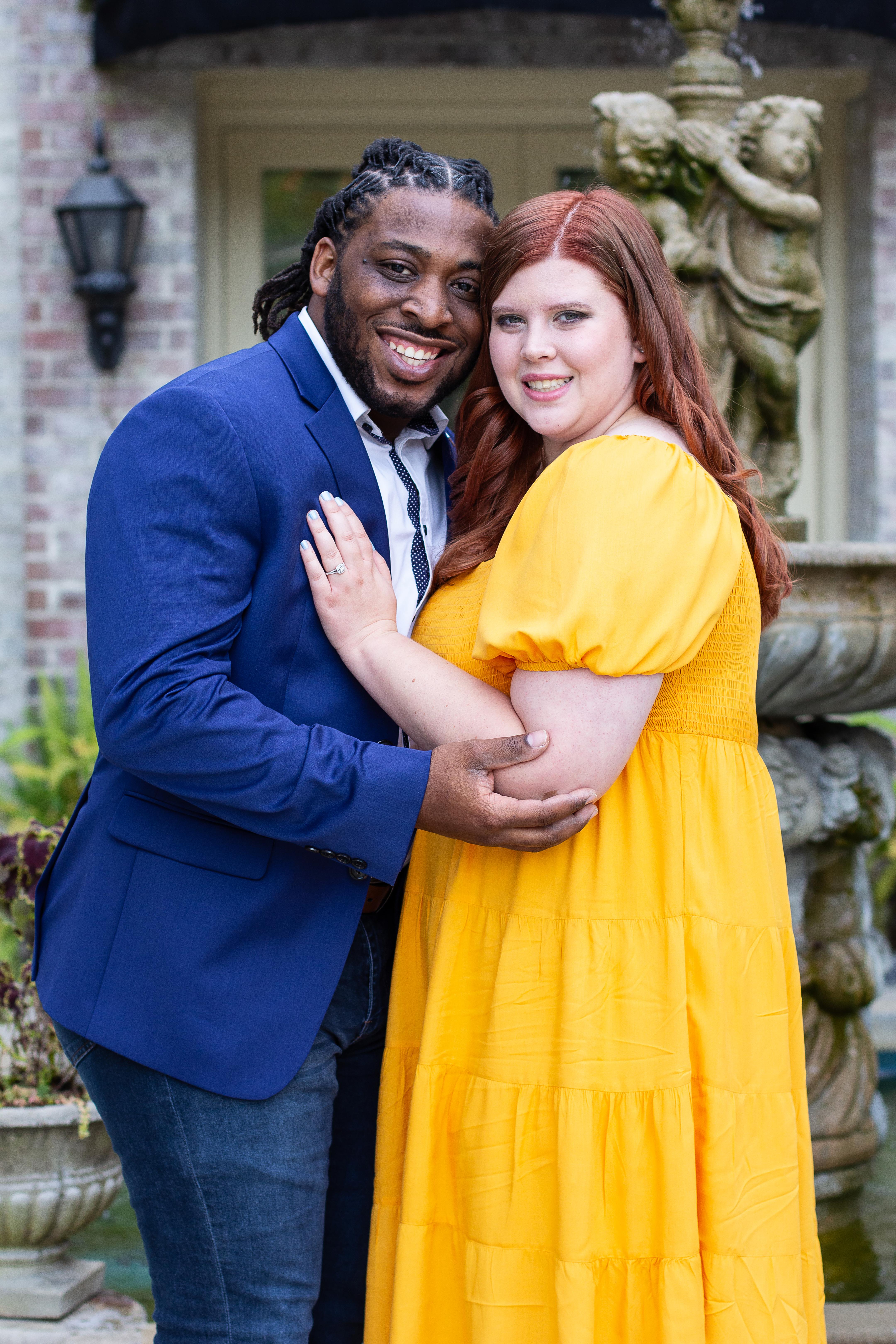 The Wedding Website of Tucker Gardner and Caroline Cosner