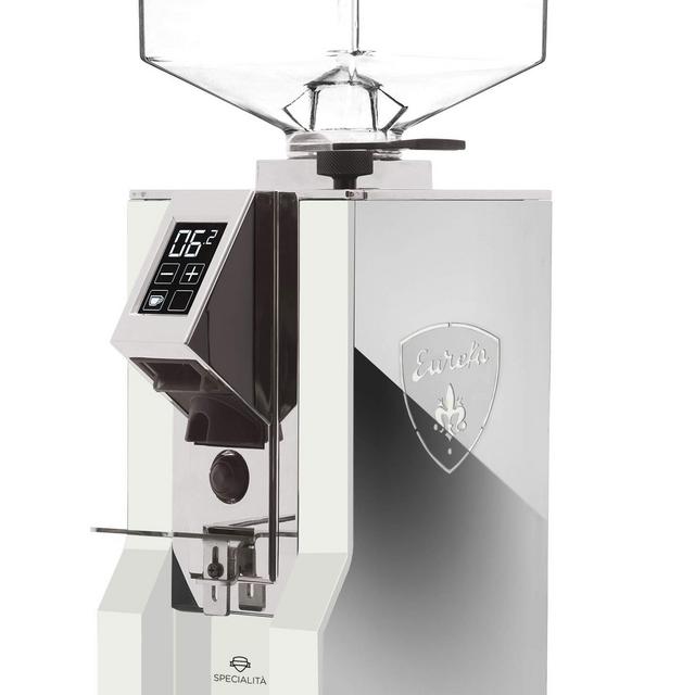 Eureka Mignon Specialita Espresso Grinder