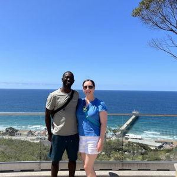Our Honeymoon Fund