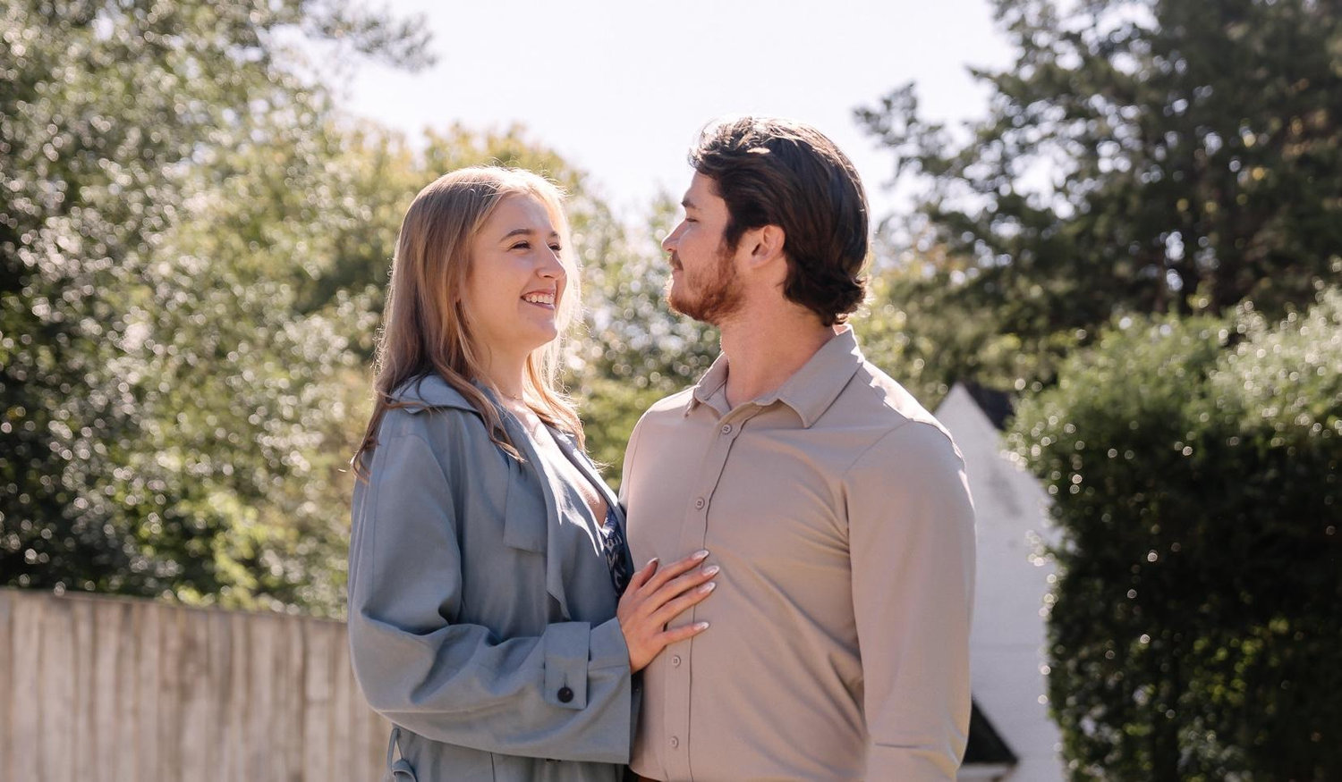 The Wedding Website of Isabelle Veurink and Timothy Leske Jr.