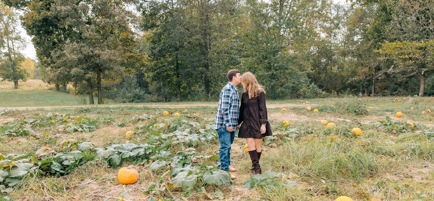 The Wedding Website of Makayla Rowell and Mason Townson