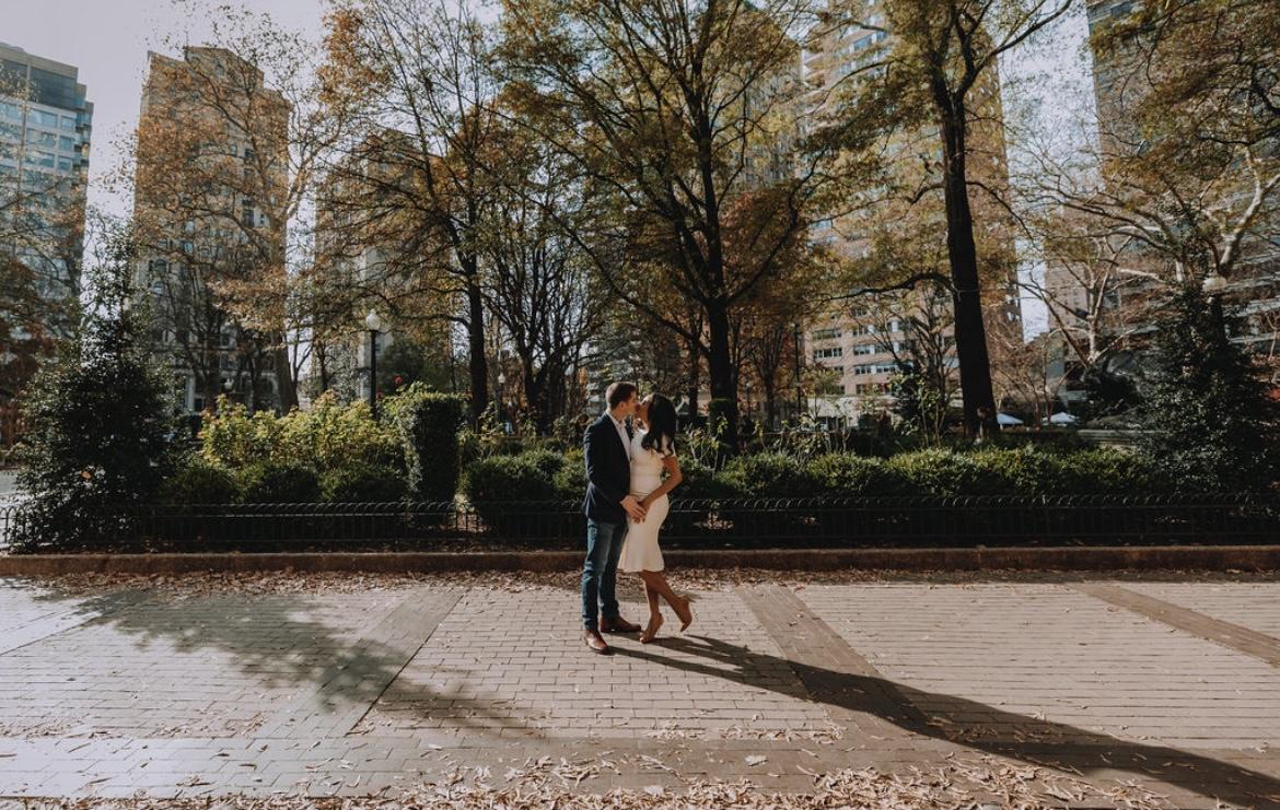The Wedding Website of Jacqueline White and Michael DiFrancesco