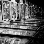 Silverball Retro Arcade