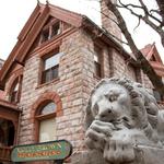Molly Brown House Museum