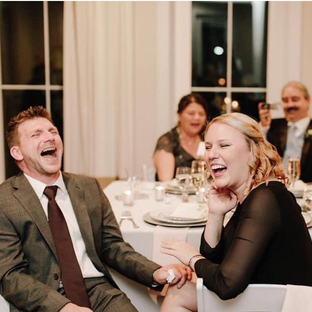 October 2019: Alex & Auden's Wedding
