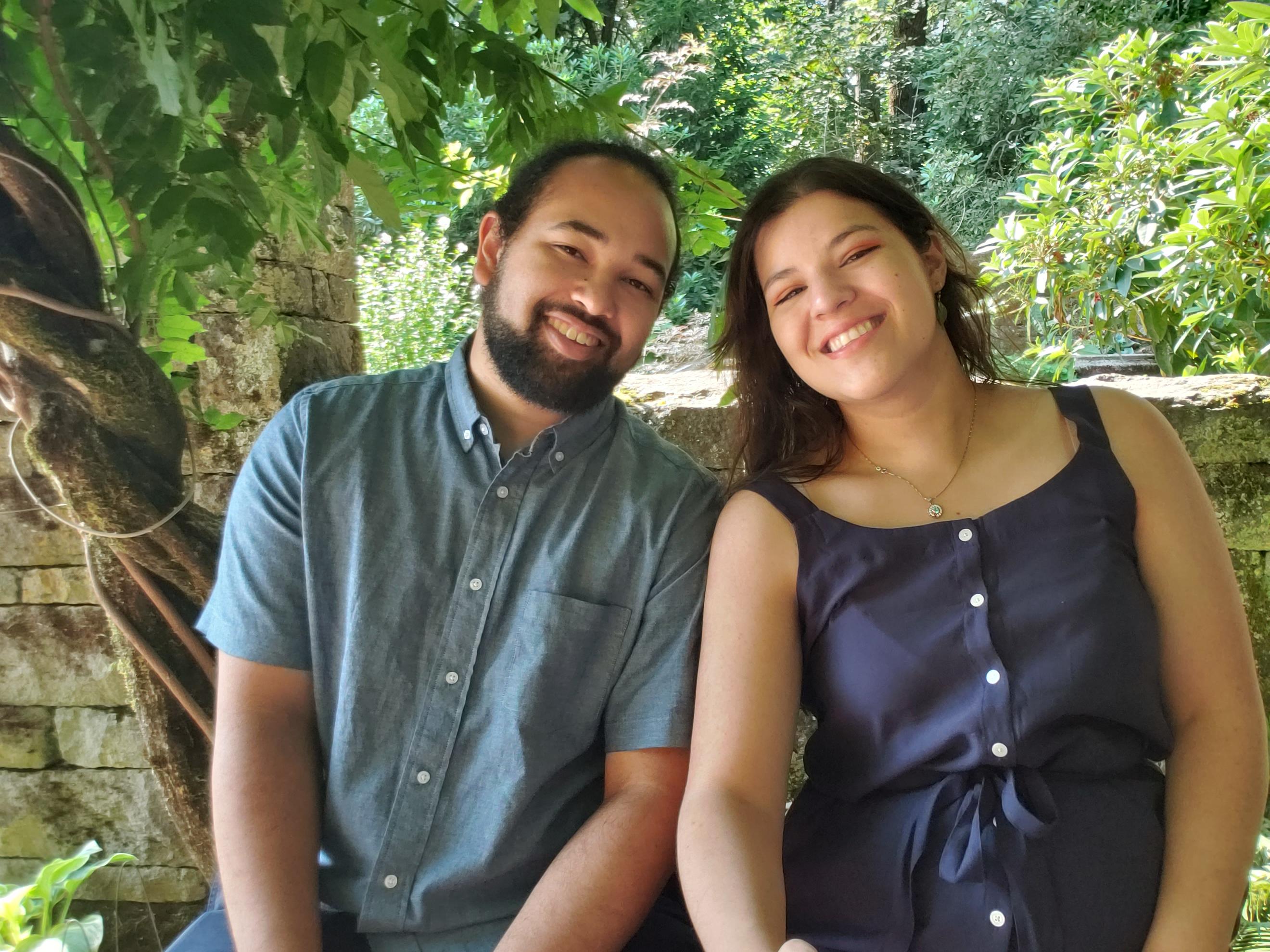 The Wedding Website of Jessica Vargas-Avalos and Keenan Ashby