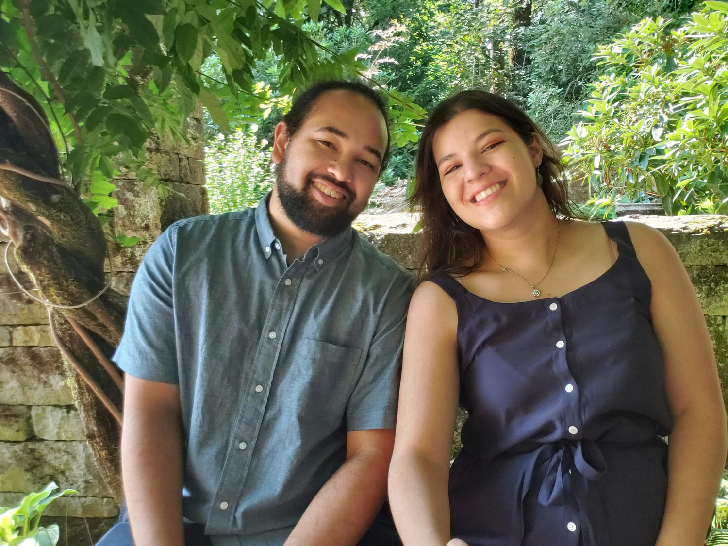 The Wedding Website of Jessica Vargas-Avalos and Keenan Ashby