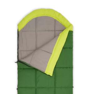 Sleeping Bag, Dicks Sporting Goods, Coleman Big and Tall