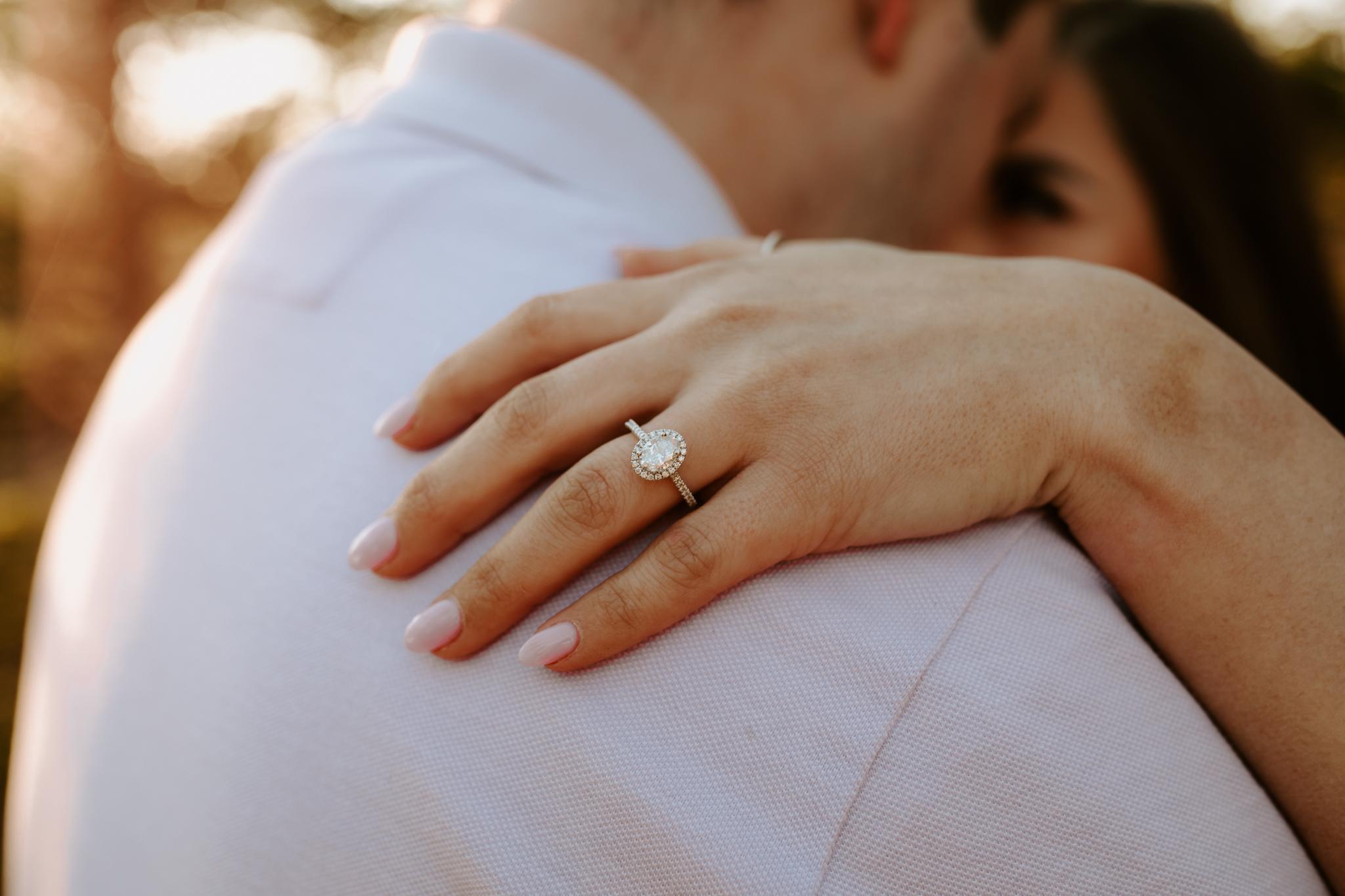 The Wedding Website of Morgan Turrentine and Cole McCollough