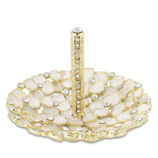 Olivia Riegel Dogwood Ring Holder - 100% Exclusive