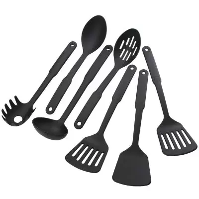 7-Piece Kitchen Utensil Set