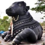 Sri Nandi Temple
