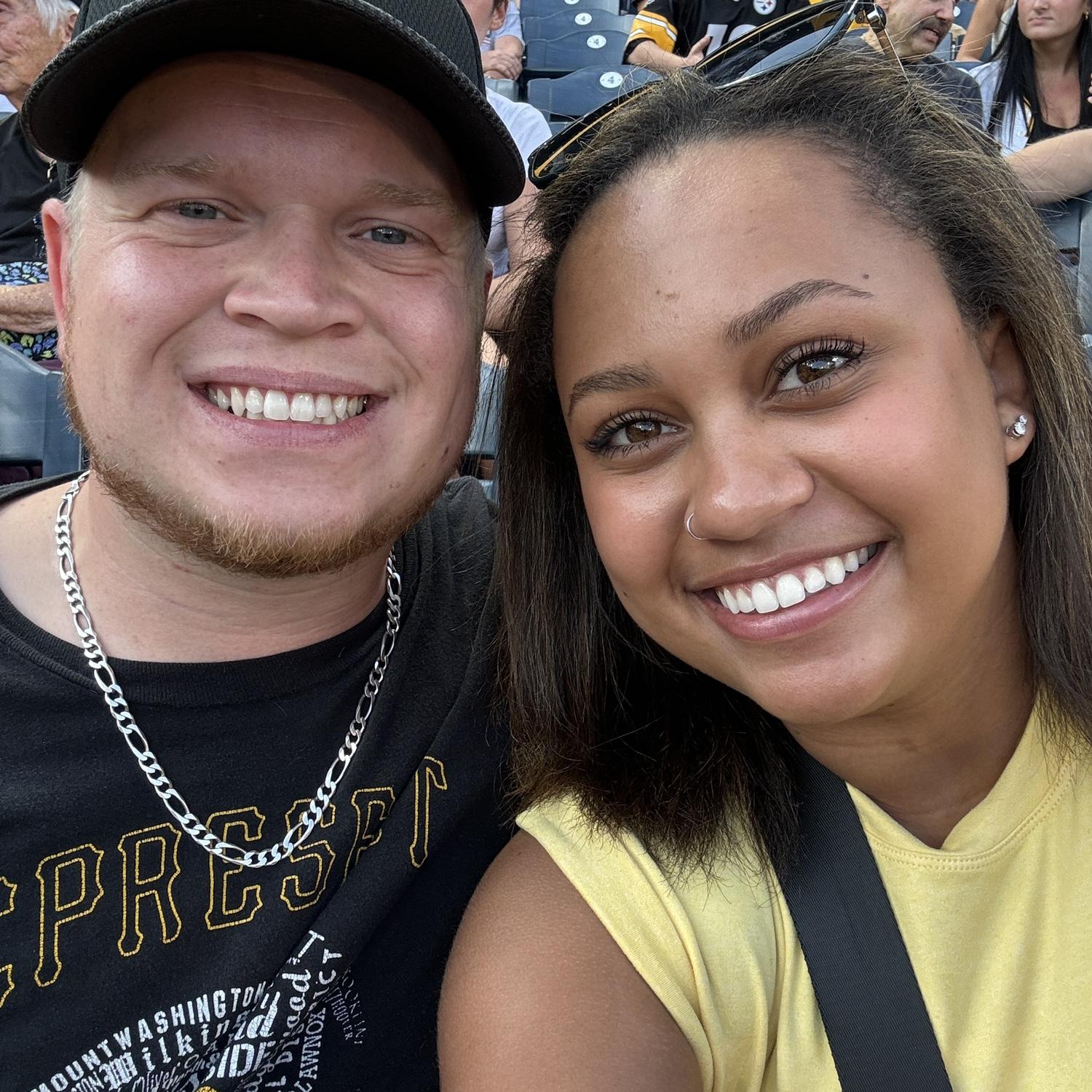 Pirate Game! 
September 2024