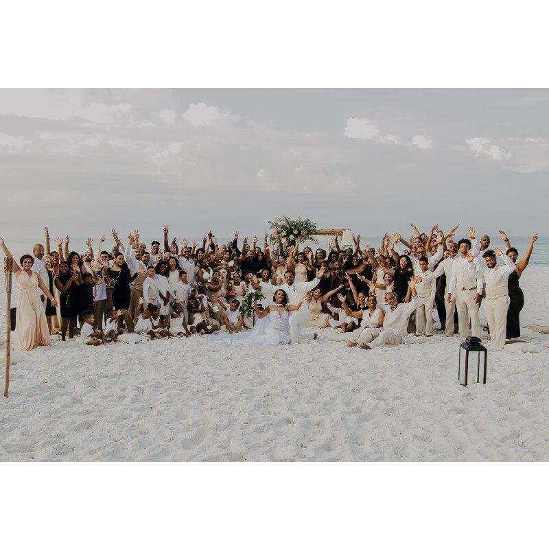 Sample Group Photo