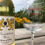 Brambleberry Winery, Weddings and Country Inn