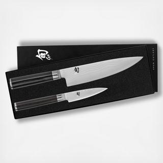 Classic 2-Piece Knife Starter Set