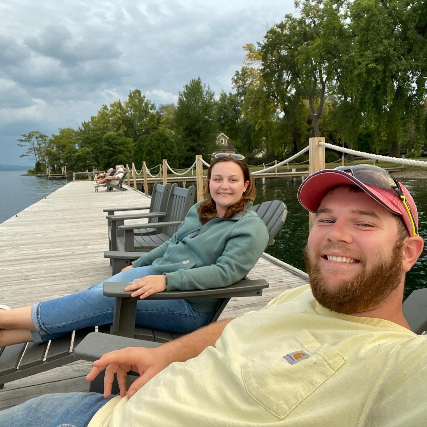 Seneca Lake - September 2024