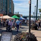 Barrie Farmers' Market