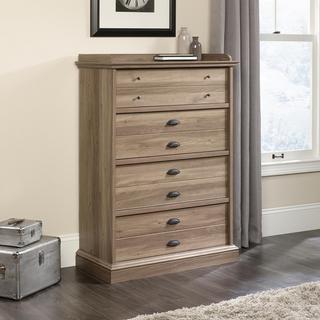 Barrister Lane 4-Drawer Chest