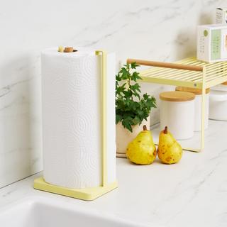 Tosca One-Handed-Tear Paper Towel Holder