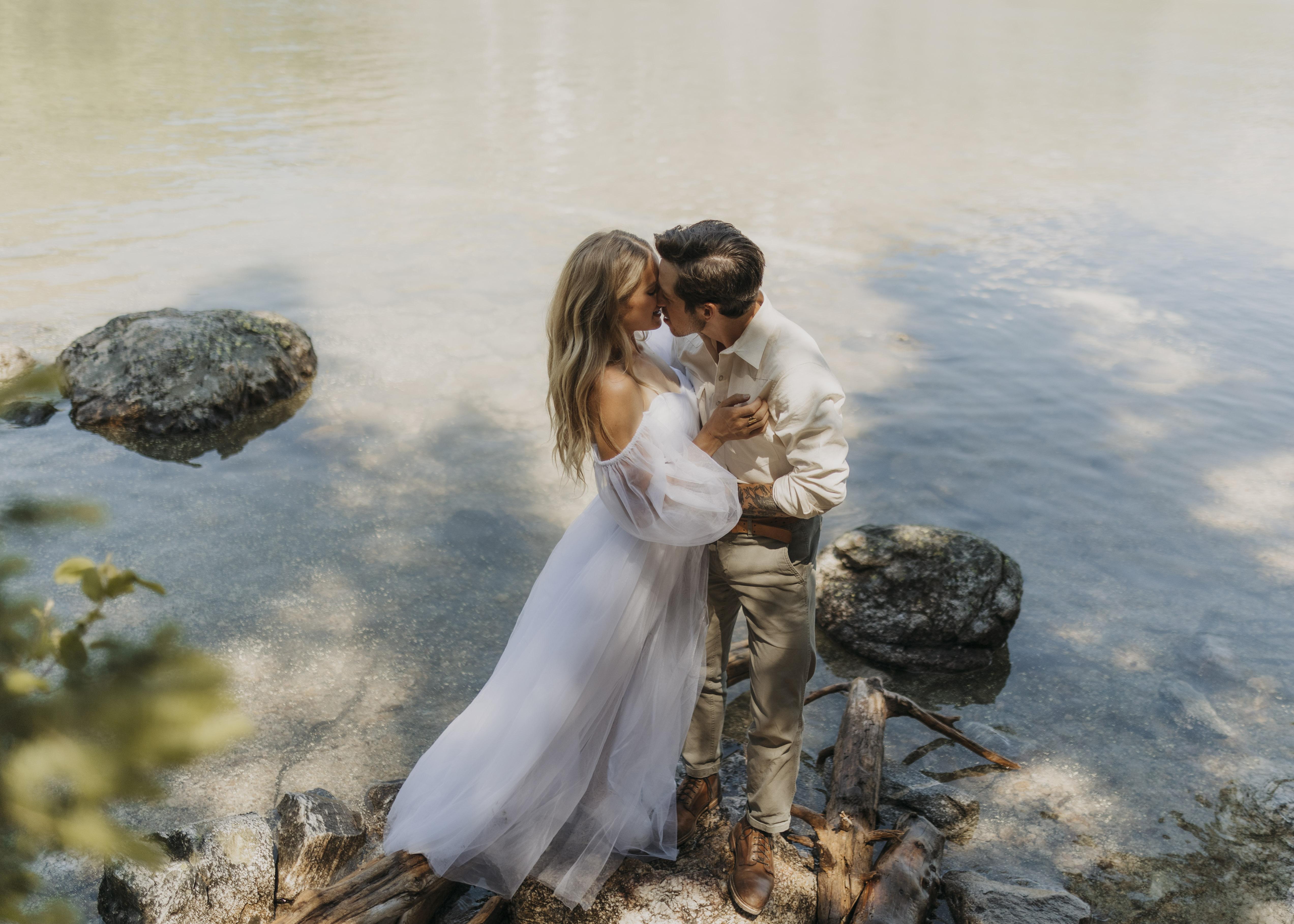 The Wedding Website of Rebecca Isabell Boylan and Connor Daniel Koch
