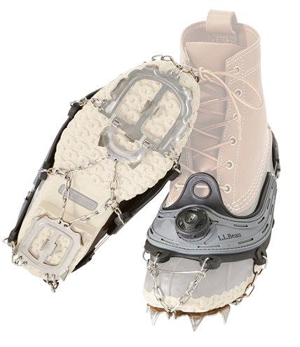 Adults' L.L.Bean Boa Traction Footwear- S/M