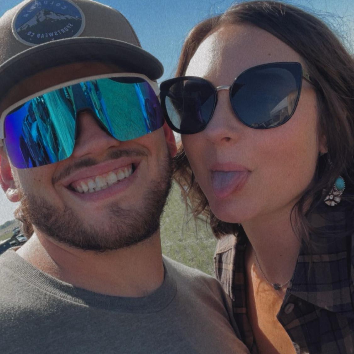 Country music & corn fields