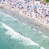 Narragansett Town Beach