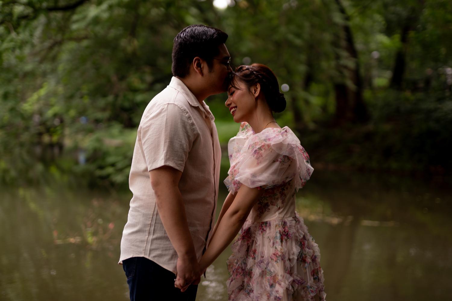 The Wedding Website of Hazel Eryka Gomez and Armand Mark Commandante