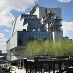 Whitney Museum of American Art