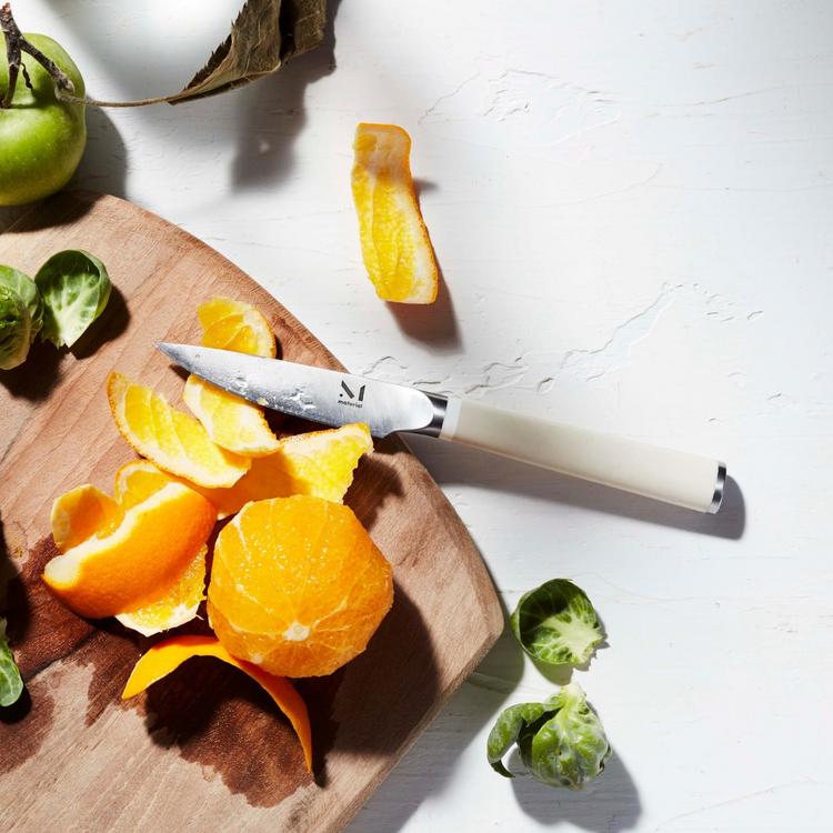 Material, The Trio 3-Piece Knife Set | Zola