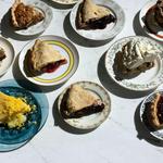 Stockholm Pie and General Store