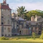 Fonthill Castle