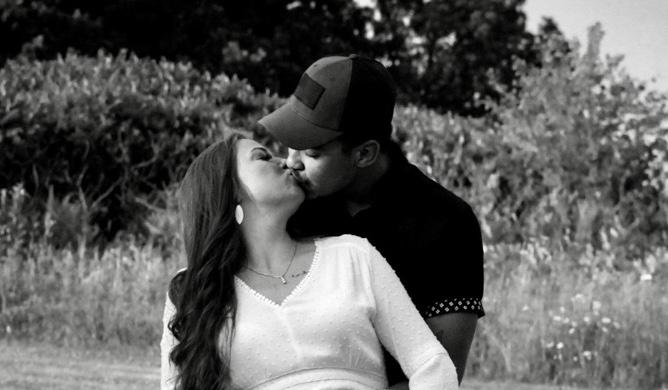 The Wedding Website of Autumn Rodell and Devin Pope