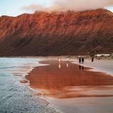 Playa de Famara