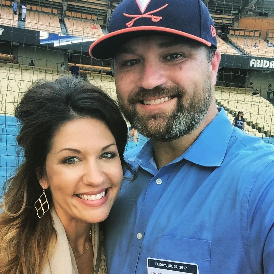 Dodger Stadium • Pregame batting practice field passes! July 7, 2017.