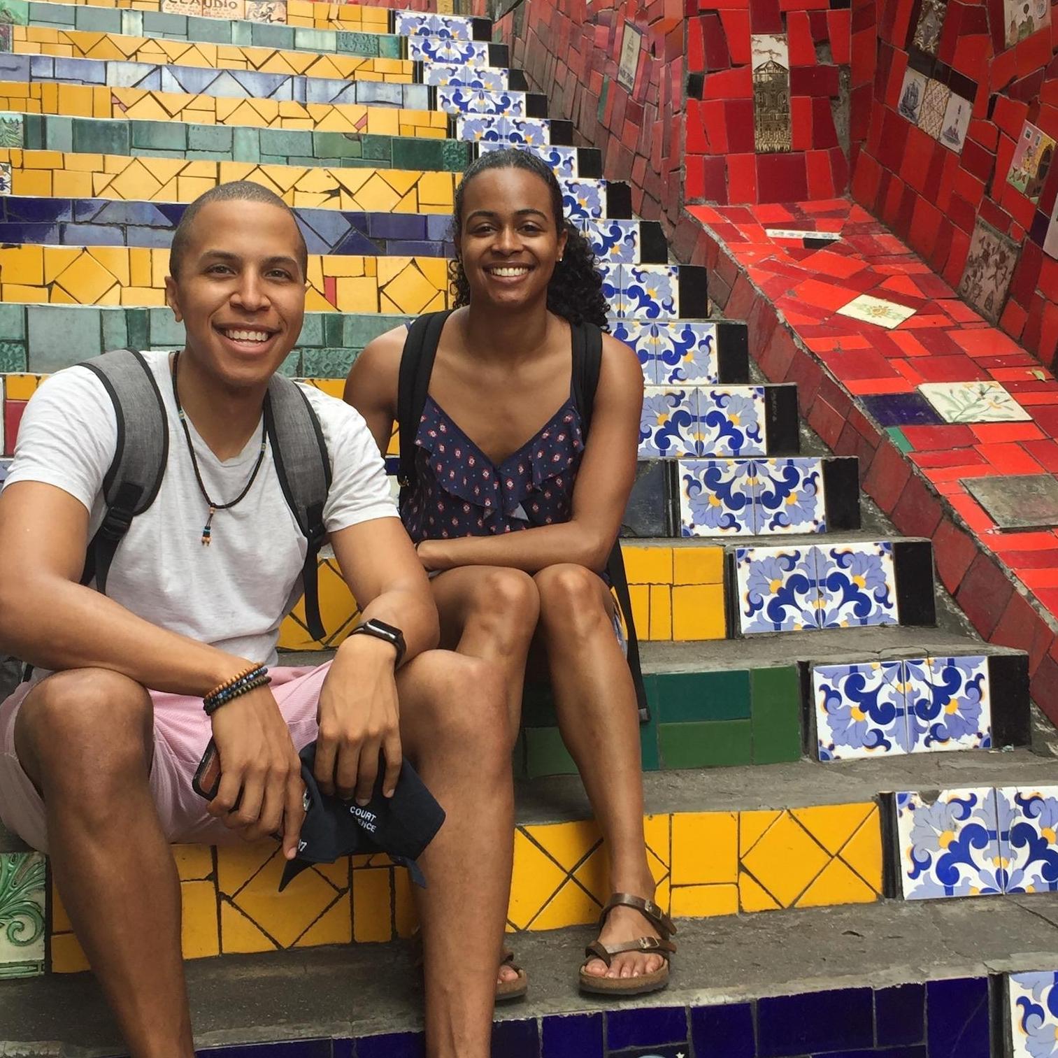 Brazil