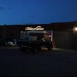 Cedar Lanes
