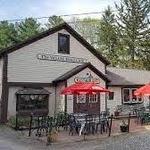 The Vanilla Bean Cafe