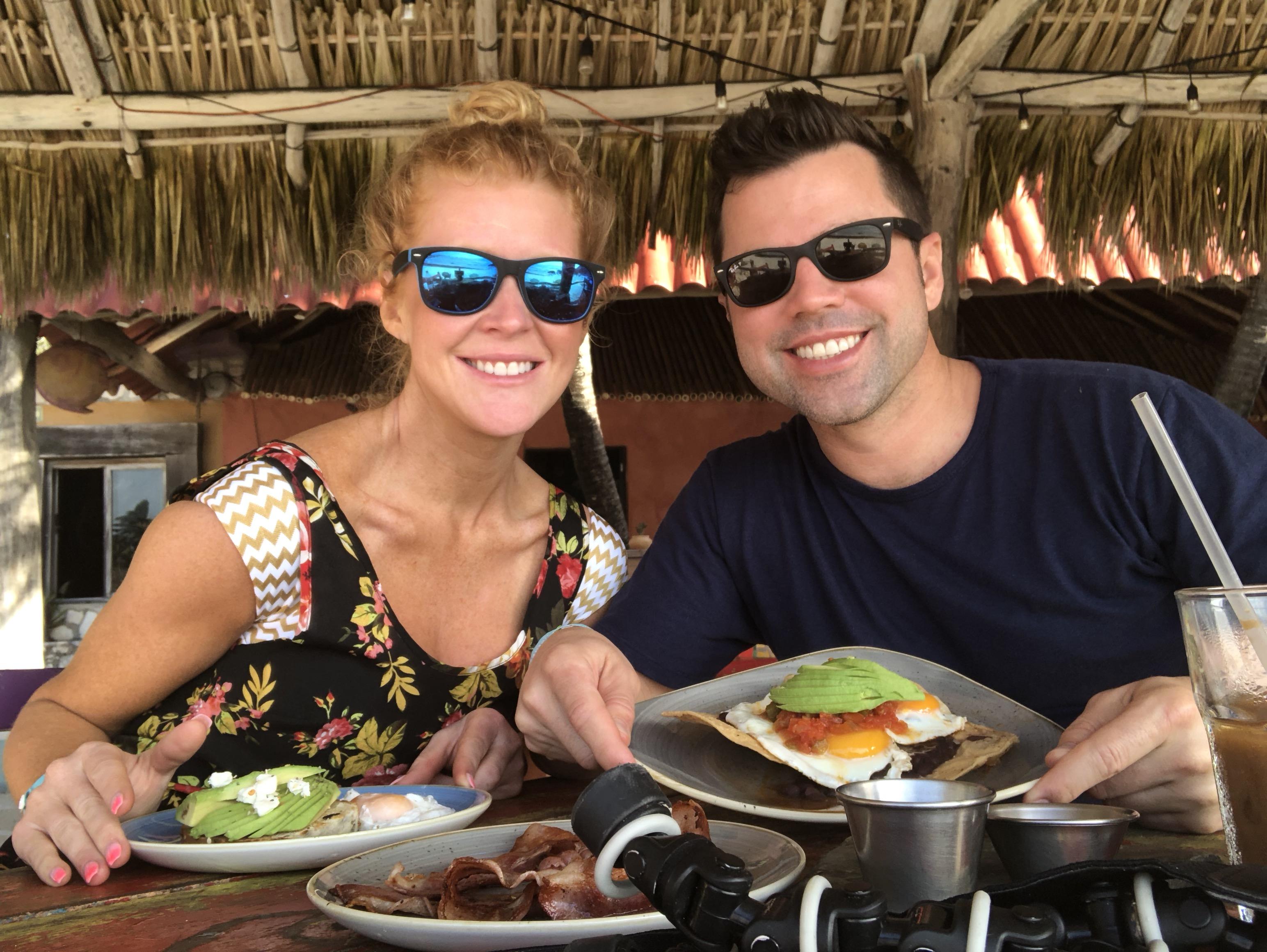 The Wedding Website of Jennifer Burkholder and Brian Faseler