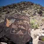 Petroglyph National Monument