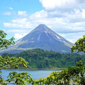 Costa Rica Honeymoon Fund
