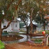 Clermont Historic Village Museum