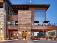 Haywire